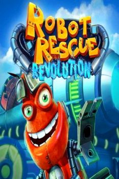 Robot Rescue Revolution