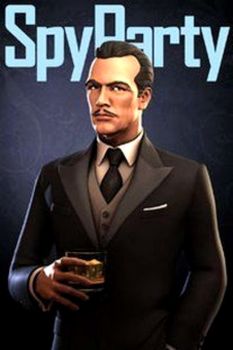 Spy Party