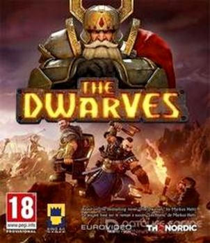 The Dwarves