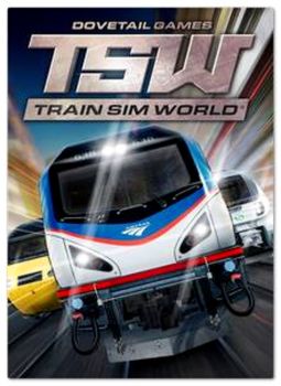 Train Sim World 2018