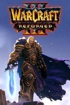 Warcraft 3 Reforged RePack Xatab