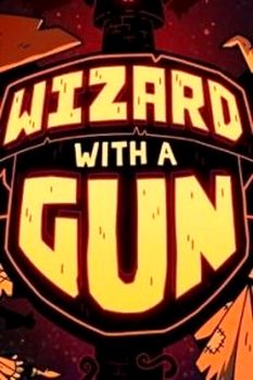 Wizard with a Gun