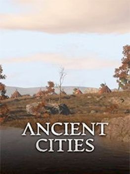 Ancient Cities