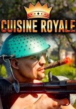 Cuisine Royale