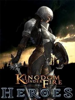 Kingdom Under Fire Heroes