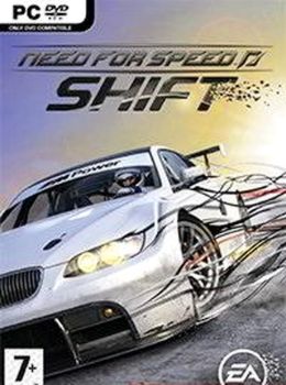 Need For Speed Shift