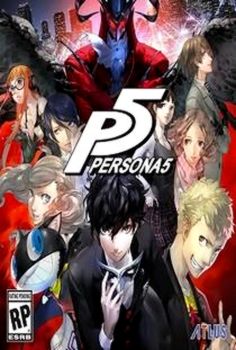 Persona 5