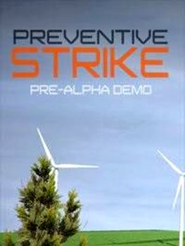 Preventive Strike