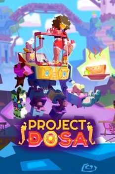 Project DOSA