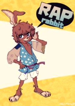 Project Rap Rabbit