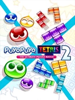 Puyo Puyo Tetris 2