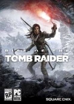 Rise of the Tomb Raider