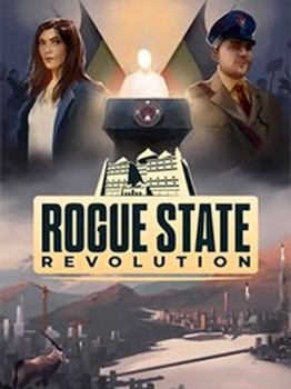 Rogue State Revolution