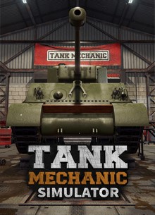 Tank Mechanic Simulator