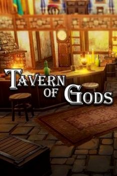 Tavern of Gods