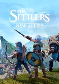 The Settlers New Allies