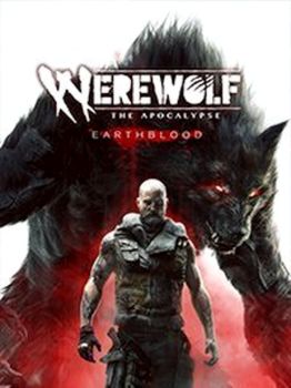 Werewolf: The Apocalypse - Earthblood