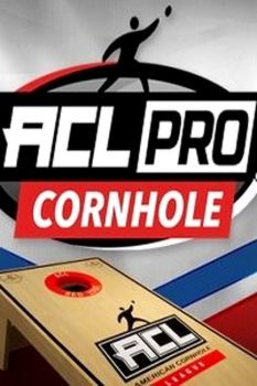 ACL Pro Cornhole