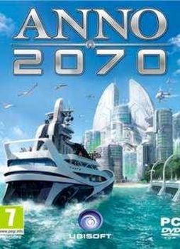 Anno 2070