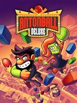 Antonball Deluxe