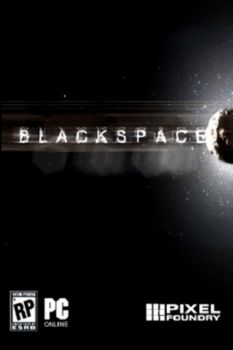 Blackspace