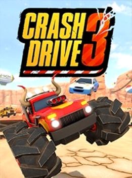 Crash Drive 3