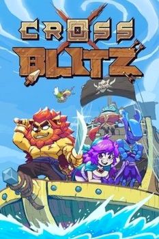 Cross Blitz