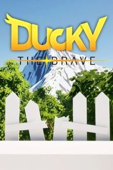 Ducky: The Brave