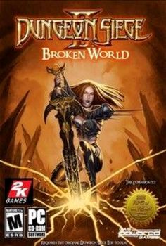 Dungeon Siege 2