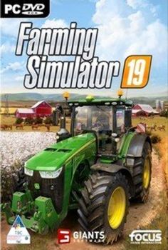 Farming Simulator 2019