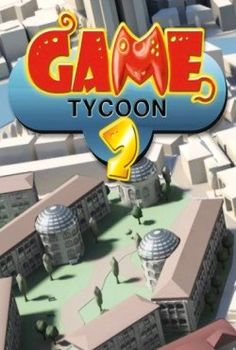 Game Tycoon 2