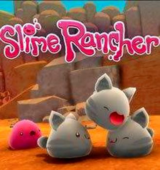 Slime Rancher