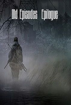 Stalker Old Episodes Epilogue 2016 - 2017