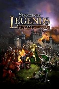 Stronghold Legends: Steam Edition