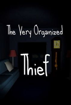 The Very Organized Thief