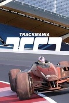 Trackmania 2020