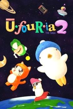 Ufouria: The Saga 2