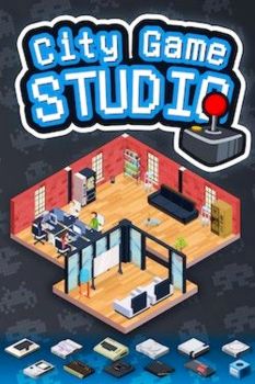 City Game Studio