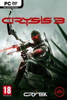 Crysis 3