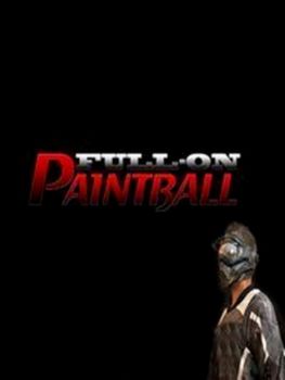 Full-On Paintball