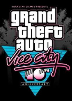 Grand Theft Auto: Vice City