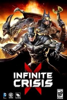 Infinite Crisis