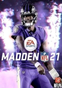 Madden NFL 21