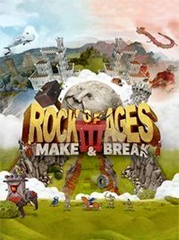 Rock of Ages 3: Make & Break