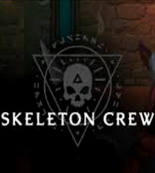 Skeleton Crew