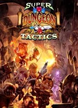 Super Dungeon Tactics