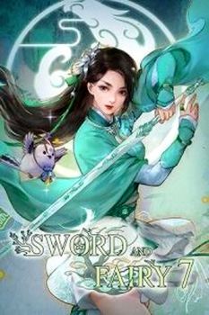 Sword and Fairy 7