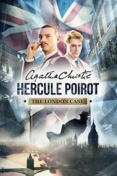 Agatha Christie - Hercule Poirot: The London Case