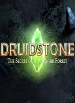 Druidstone: The Secret of the Menhir Forest