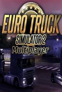 Euro Truck Simulator 2 Multiplayer